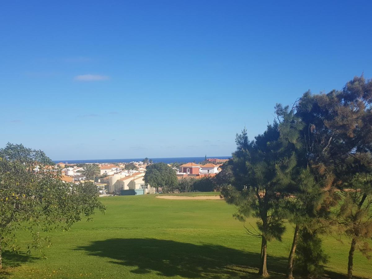 Las Rocas Golf And Sea Caleta De Fuste Exterior photo