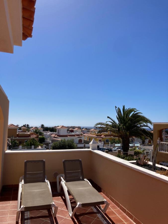 Las Rocas Golf And Sea Caleta De Fuste Exterior photo