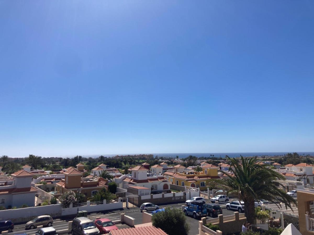 Las Rocas Golf And Sea Caleta De Fuste Exterior photo